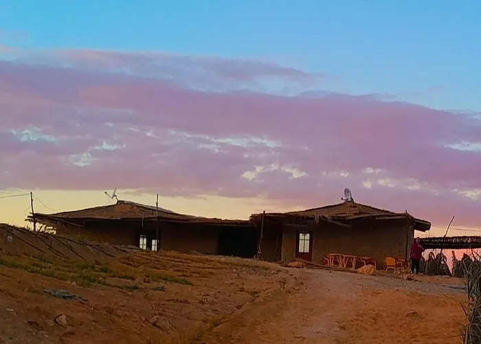 Dahshour Mudhouse Fayoum Desert Road 35Km From Giza Pyramids