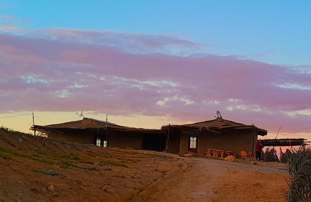 Holiday home Dahshour Mudhouse Fayoum Desert Road 35km From Giza Pyramids Cairo