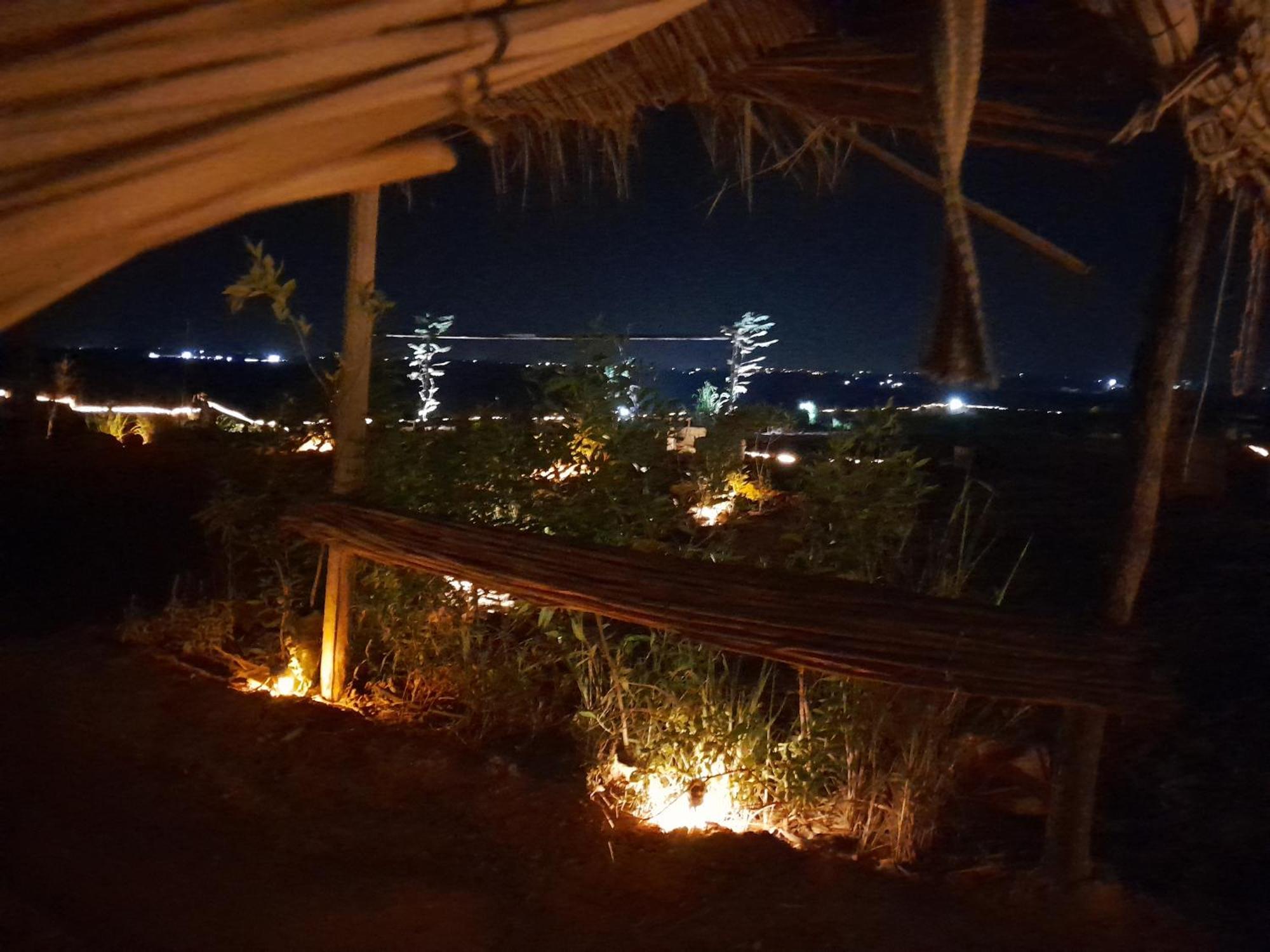 Dahshour Mudhouse Fayoum Desert Road 35km From Giza Pyramids Holiday home *