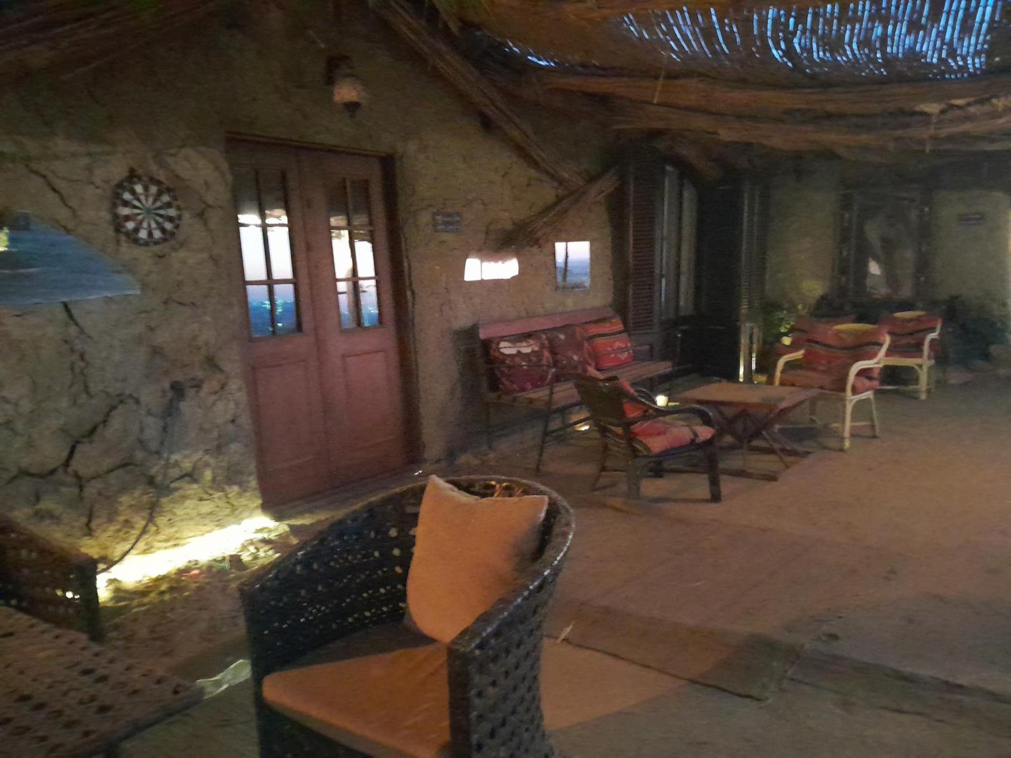 Dahshour Mudhouse Fayoum Desert Road 35km From Giza Pyramids Holiday home Cairo
